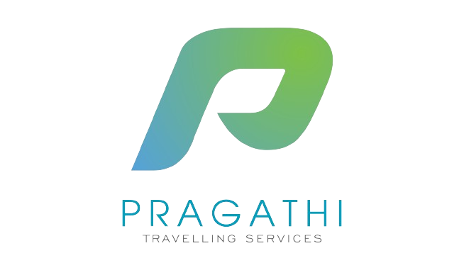 pragathitravellingservices.com